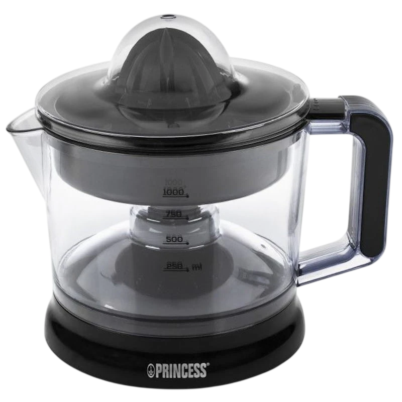 Princess 201004 Presse-agrumes électrique 25W