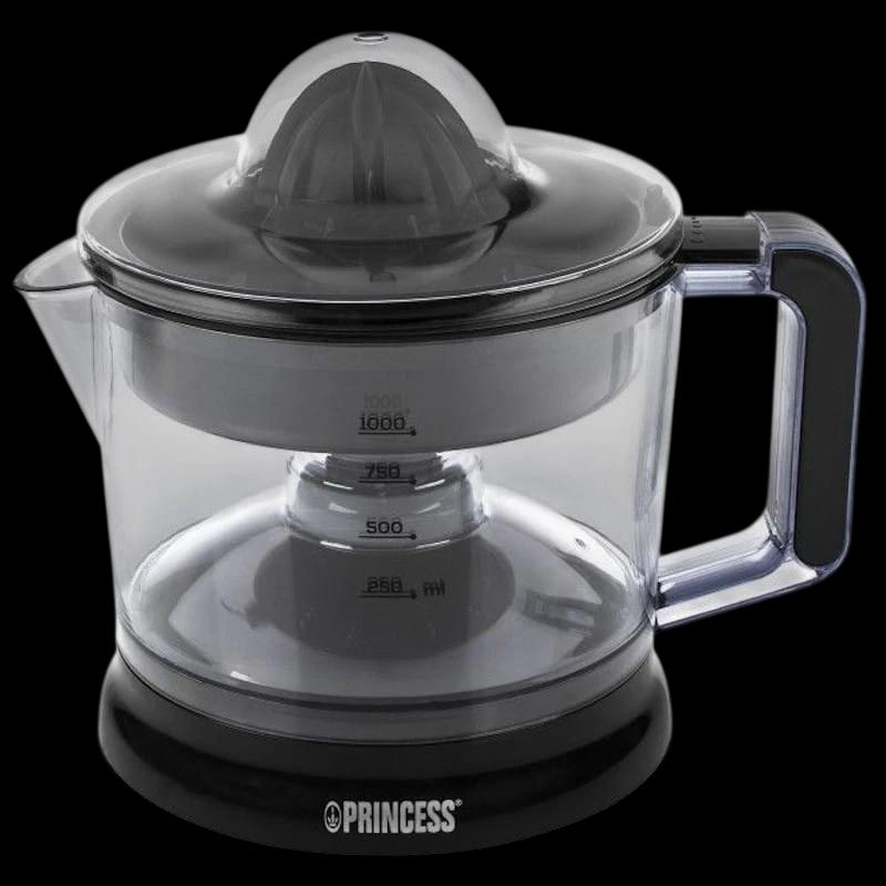 Princess 201004 Presse-agrumes électrique 25W