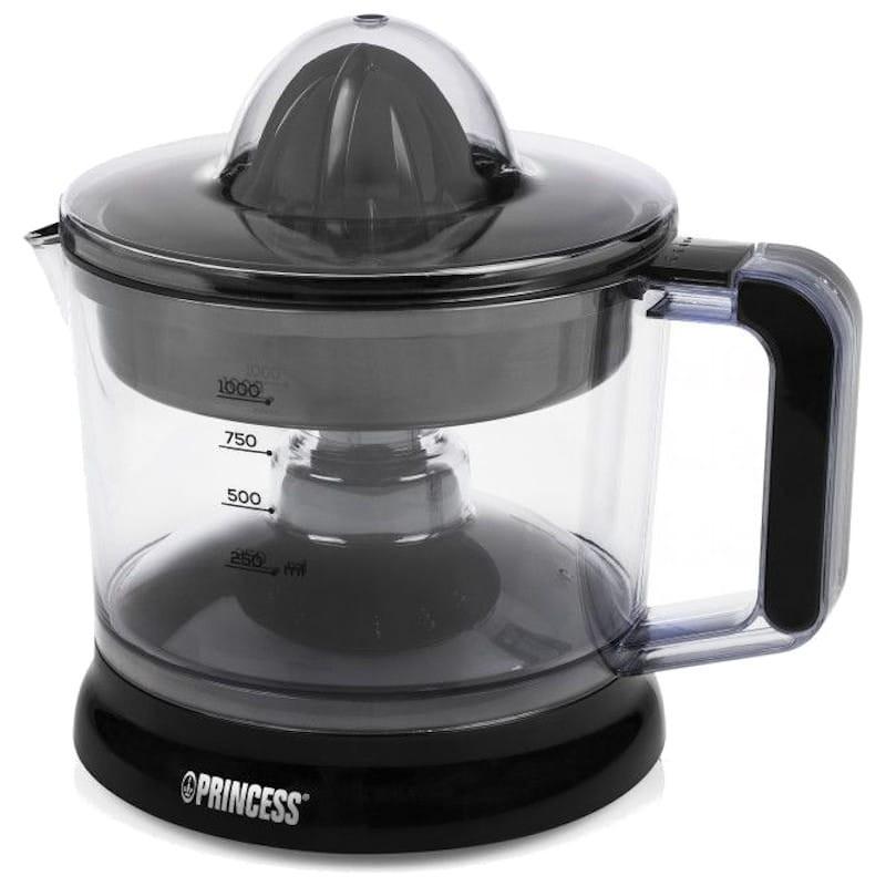Princess 201004 Extracteur de jus électrique 25 W côté droit