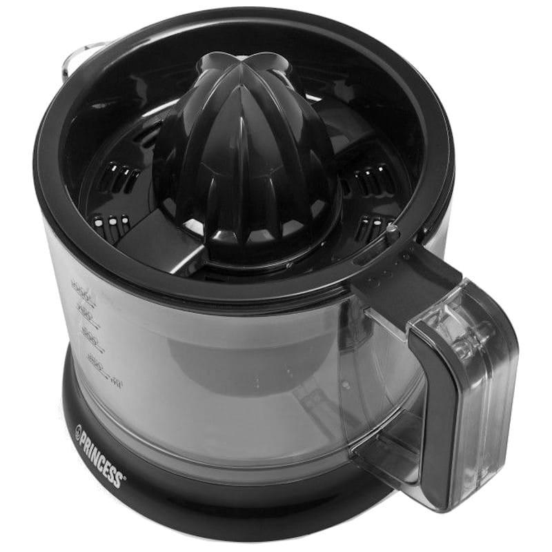 Princess 201004 Extracteur de jus électrique 25W Vue de dessus