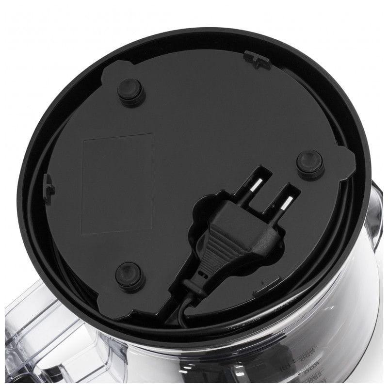 Princess 201004 Extracteur de jus électrique 25W Récupérer les câbles