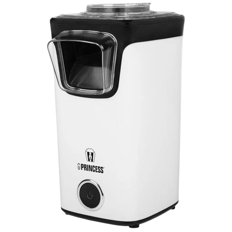 Princess 292986 Palomitera Blanco/Negro