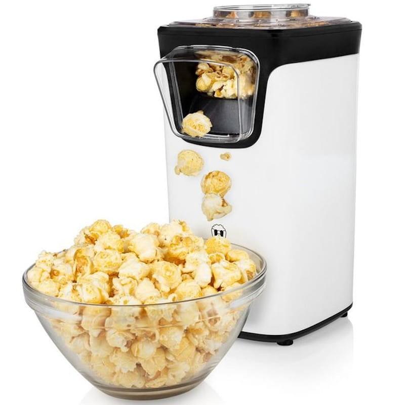 Princess 292986 Palomitera Blanco/Negro Lateral derecho