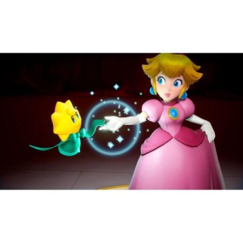 Cena 1 de Princess Peach Showtime! Nintendo Switch
