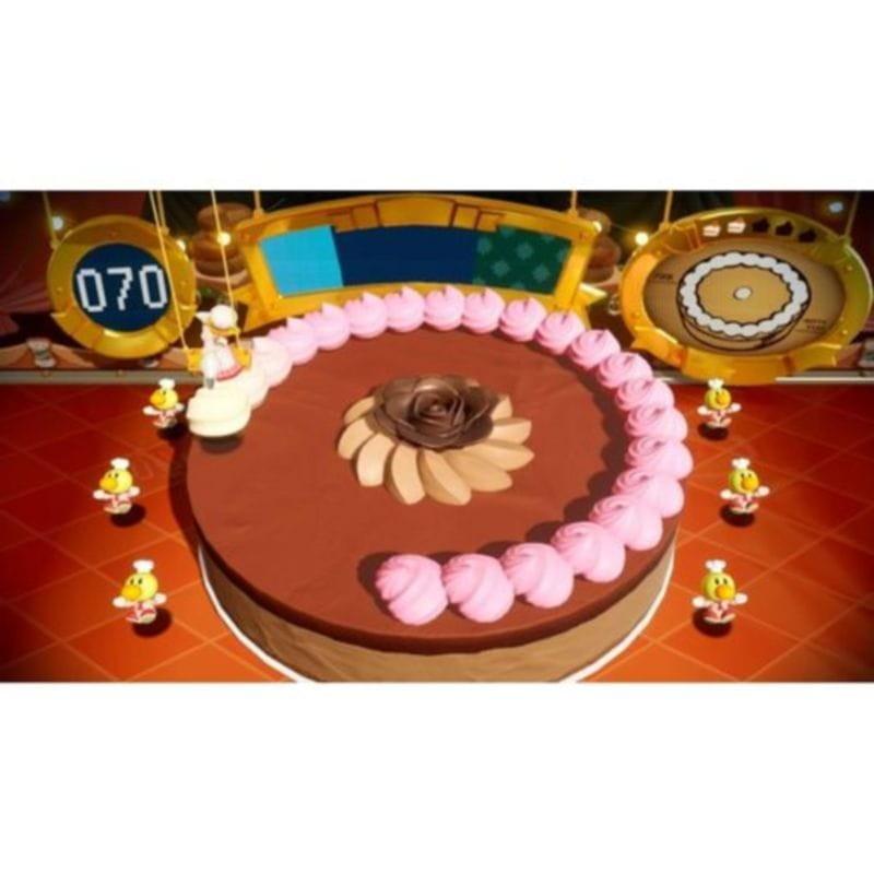 Cena 5 de Princess Peach Showtime! Nintendo Switch