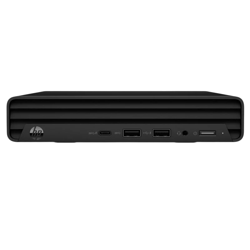 HP Pro 260 G9 Intel Core /i3-1315U /8GB /256GB /Windows 11 Pro Negro - Mini PC