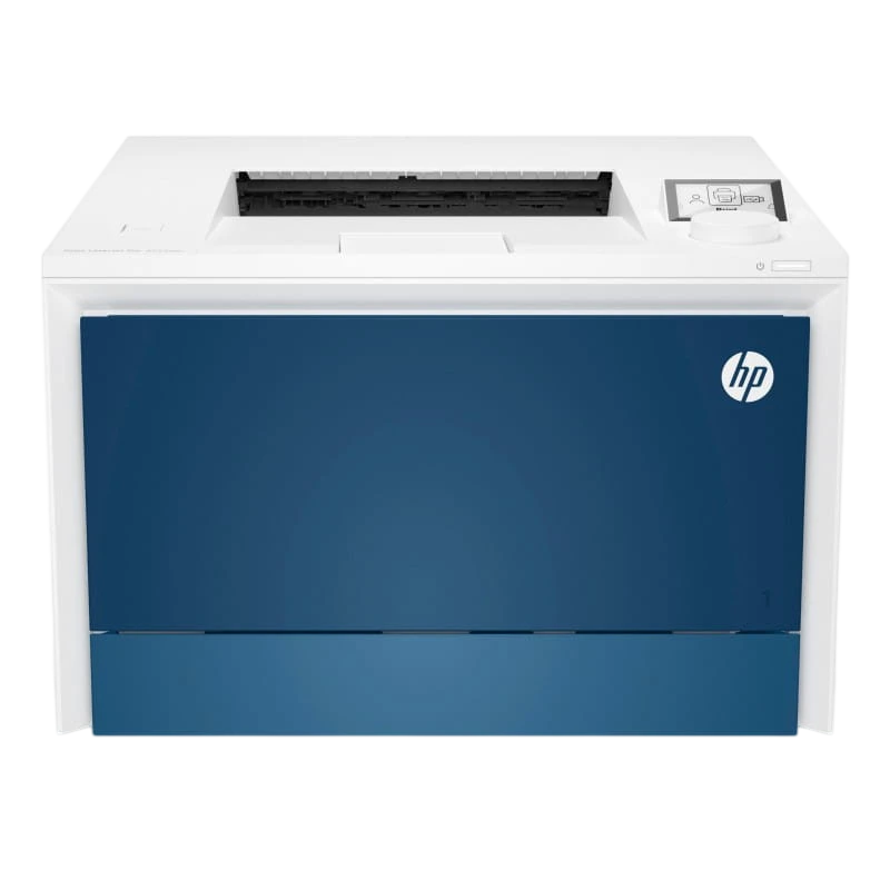 HP Color LaserJet Pro 4202dw Laser Blanco y Negro / Color WiFi Azul - Impresora Láser