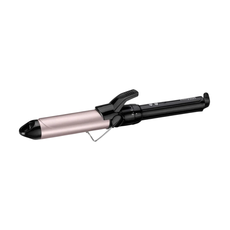 Rizador de pelo BaByliss Pro 180 Sublim'Touch 32 mm Negro