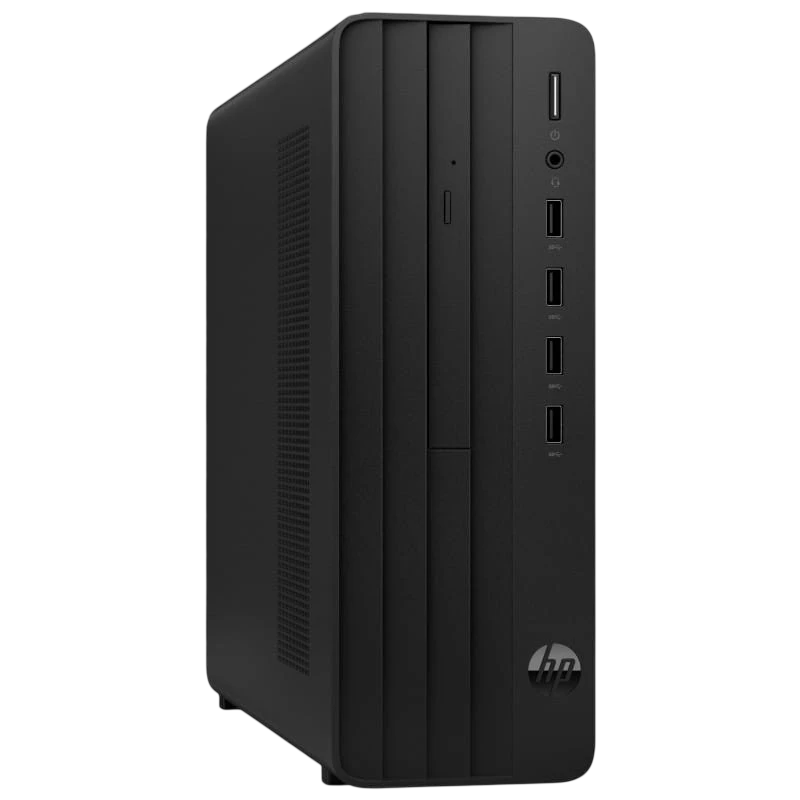 HP Pro 290 G9 Intel Core i3 i3-13100 /8GB /256GB /Windows 11 Pro Negro - SFF PC