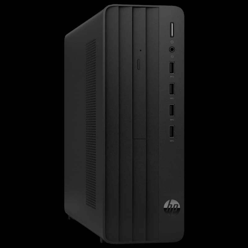 HP Pro 290 G9 Intel Core i3 i3-13100 /8GB /256GB /Windows 11 Pro Negro - SFF PC