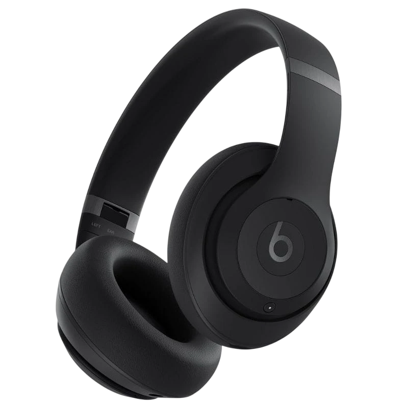 Apple Beats Studio Pro ANC Negro - Auriculares Bluetooth