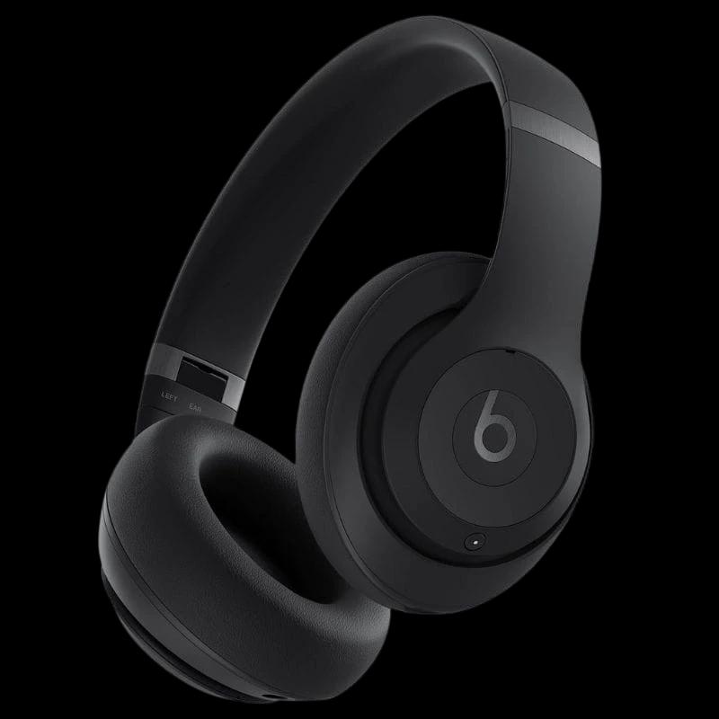Apple Beats Studio Pro ANC Noir - Casques Bluetooth