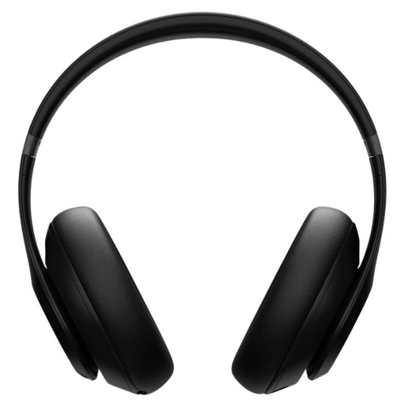 Beats Studio Pro ANC Black - Casque Bluetooth, frontal