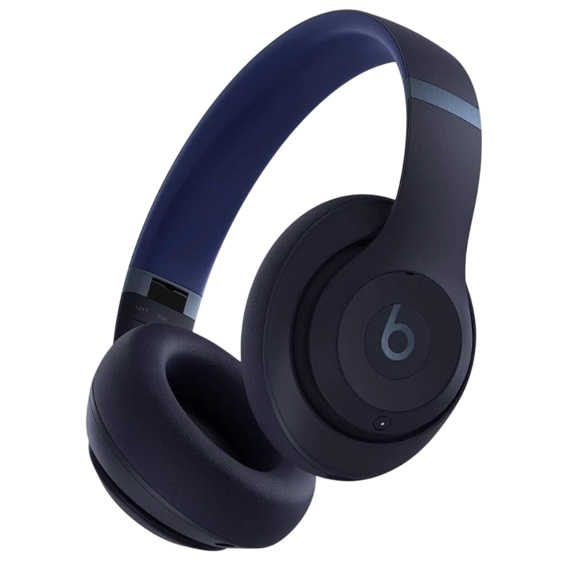 Apple Beats Studio Pro ANC Azul Marino - Auriculares Bluetooth