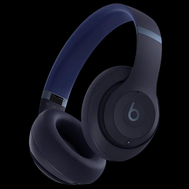 Apple Beats Studio Pro ANC Azul Marino - Auriculares Bluetooth