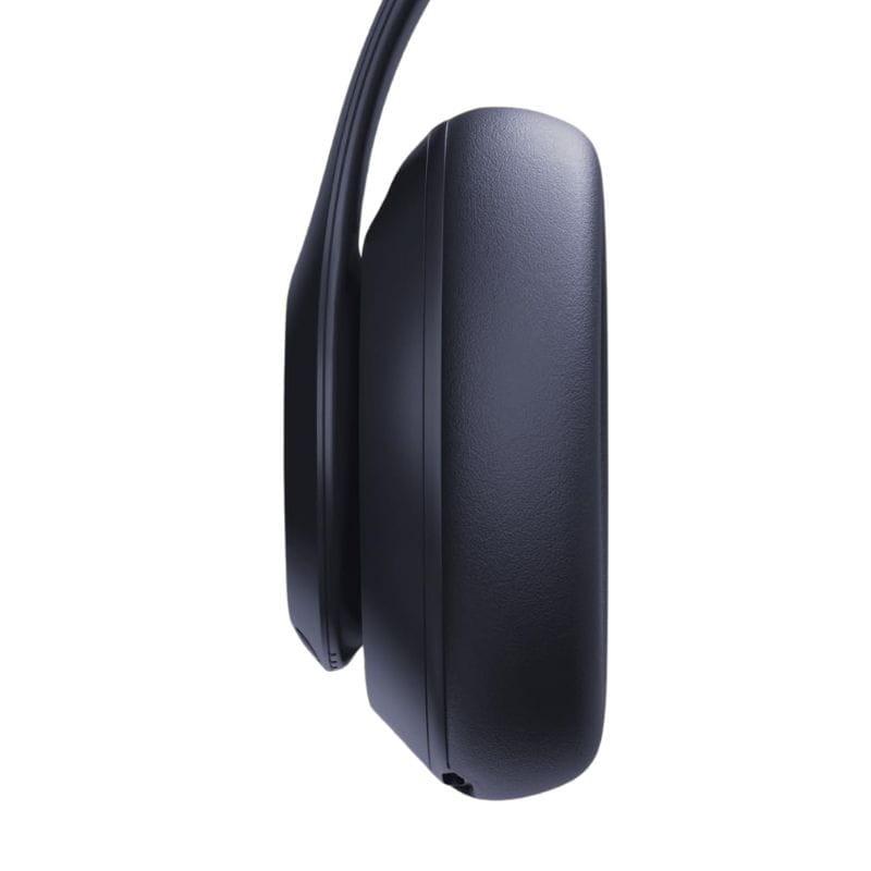 Beats Studio Pro ANC Azul Marino - Auriculares Bluetooth detalle del auricular