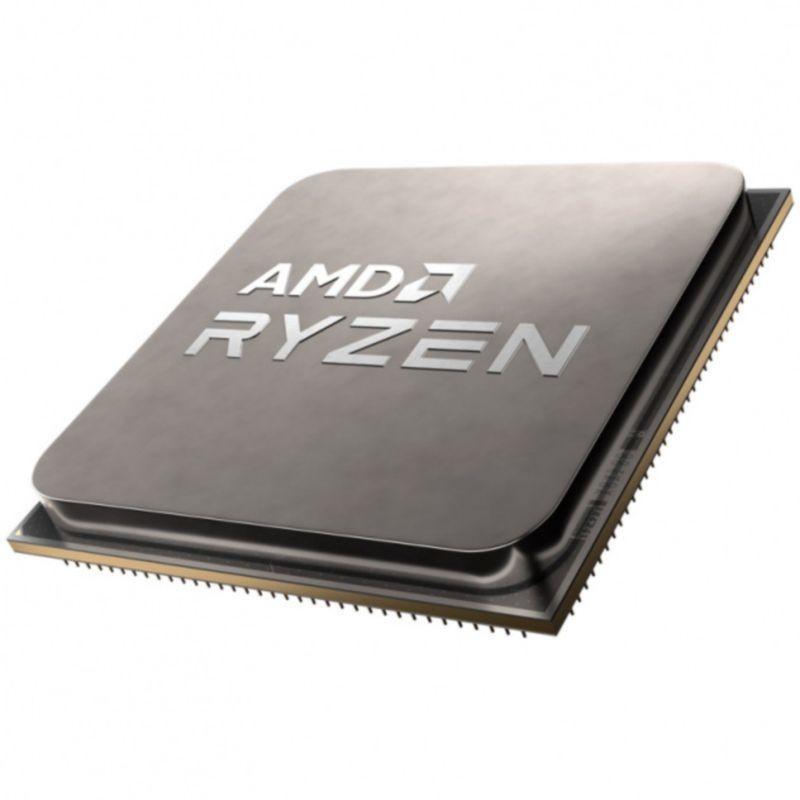 Procesador AMD Ryzen 5 5600GT 3.6 GHz con frecuencia de 1900 MHz