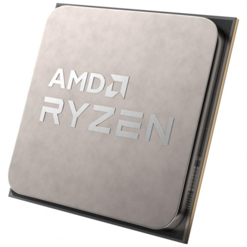 Procesador AMD Ryzen 5 5600GT 3.6 GHz con Arquitectura 7nm