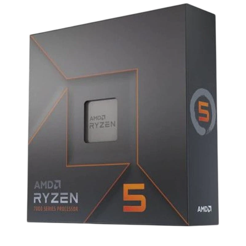 Procesador AMD Ryzen 5 7600X 4,7 GHz