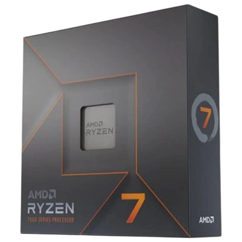 Procesador AMD Ryzen 7 7700X 4,5 GHz