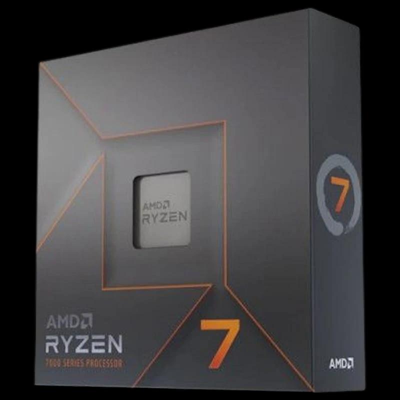 Procesador AMD Ryzen 7 7700X 4,5 GHz