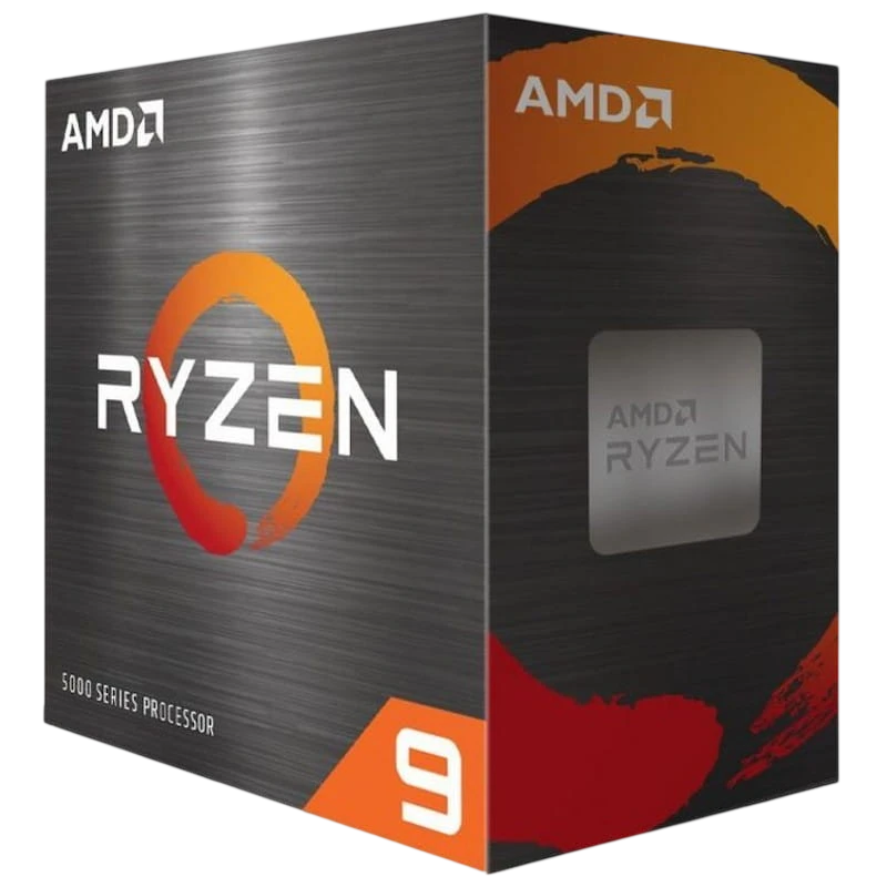 Procesador AMD Ryzen 9 5950X 3,4 GHz