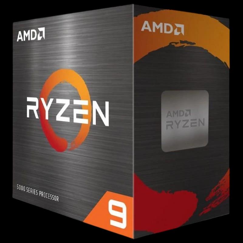 Procesador AMD Ryzen 9 5950X 3,4 GHz