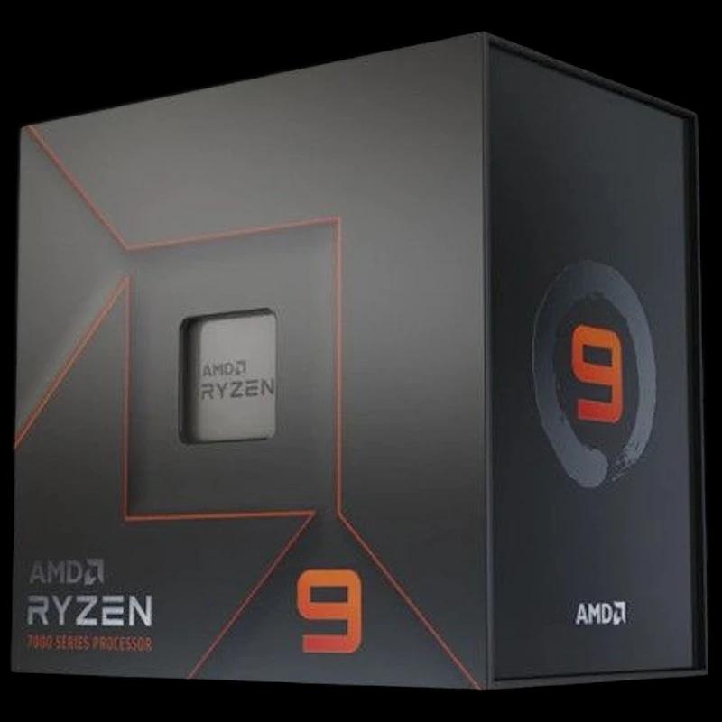 Procesador AMD Ryzen 9 7900X 4,7 GHz