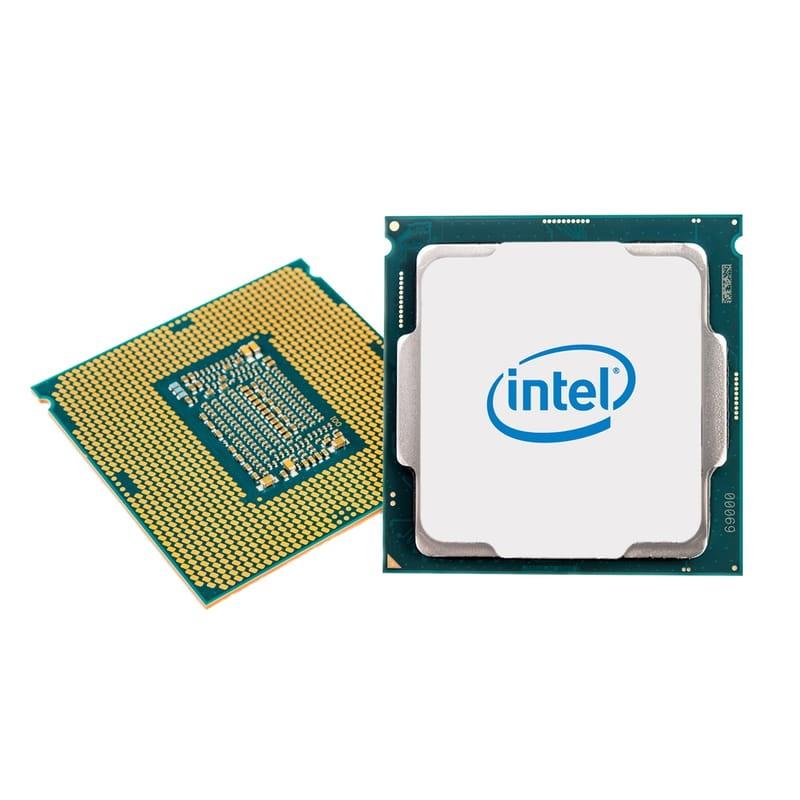 Processador Intel Core i5-10400F 2.9 GHz Box - Frontal