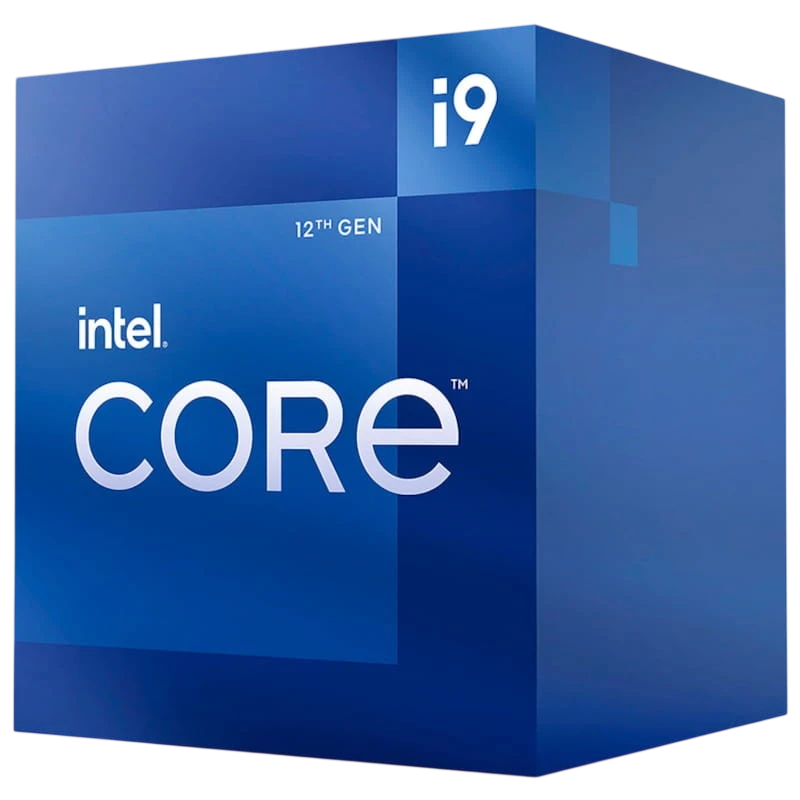 Intel Core i9-12900F 5.1 GHz Box