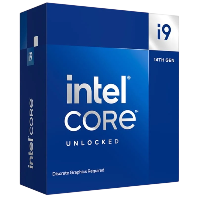 Procesador Intel Core i9-14900KF 6 GHz
