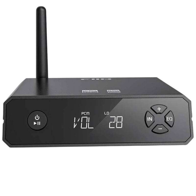 FiiO BR13 - Receptor Bluetooth