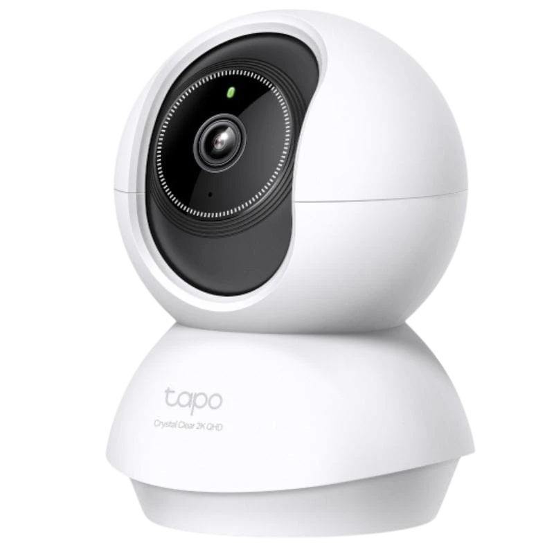 TP-Link TC72 4 MP Wi-Fi  Cámara de vigilancia IP Interior