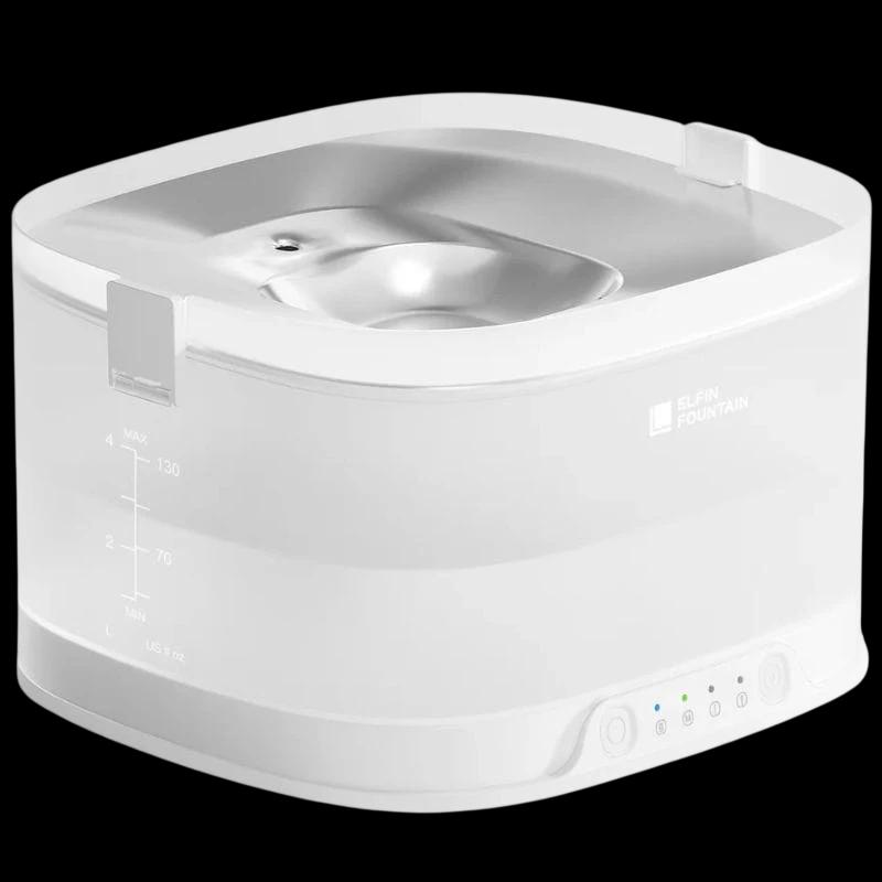 Elfin Pet Fountain D1 Pro - Bebedero Automático