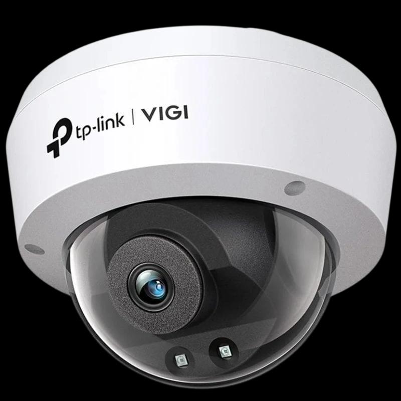 TP-Link VIGI C240I 4MP 4mm IR 30m Cámara de seguridad IP Interior y exterior Techo/pared