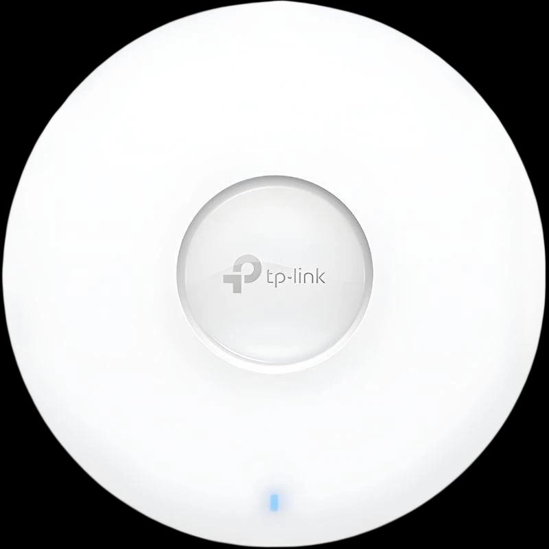 TP-Link Omada EAP673 punto de acceso inalámbrico 5400 Mbit/s PoE