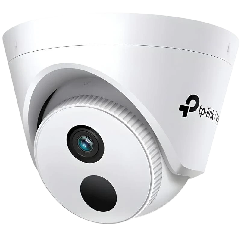 TP-Link VIGI C440I 4MP Lente 4mm - Cámara de seguridad IP con visión nocturna