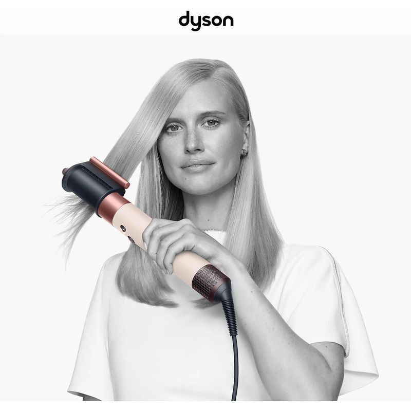 Frontal de Dyson Airwrap i.d.