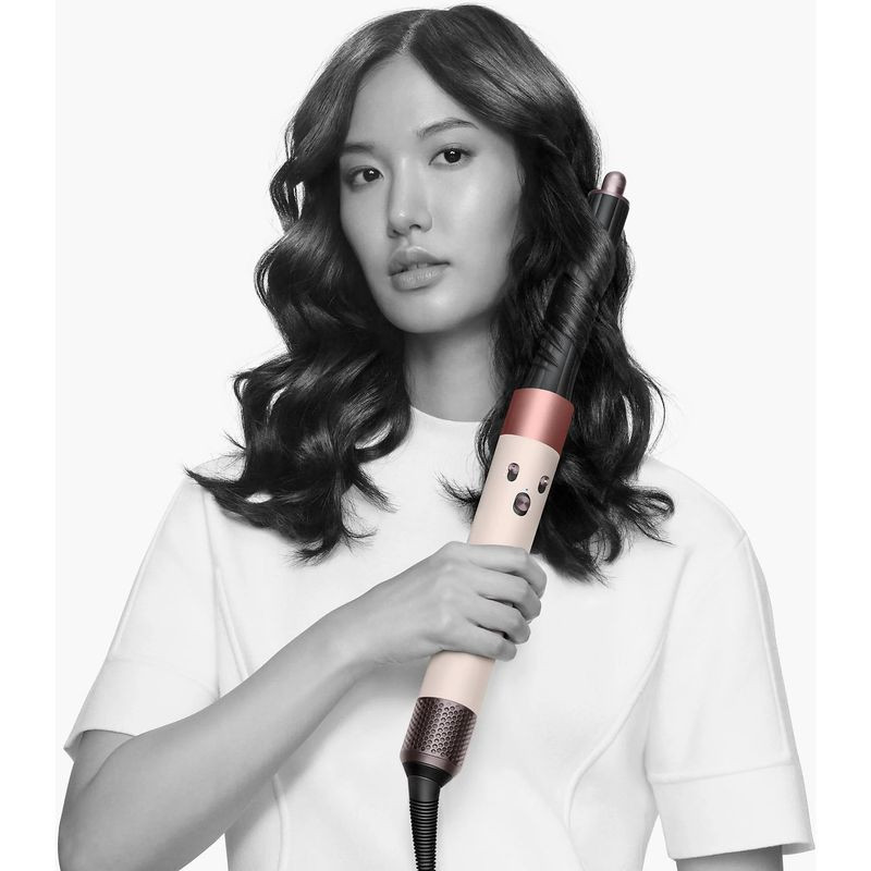 Potente Dyson Airwrap i.d.