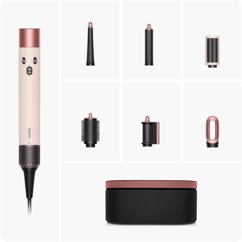 Contenido de Dyson Airwrap i.d.