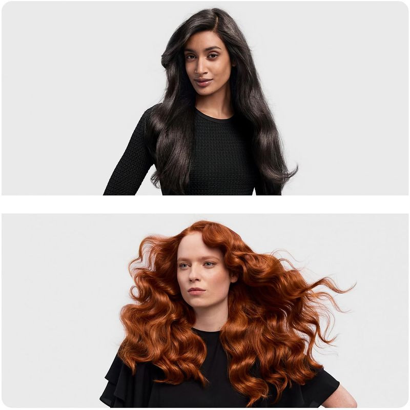 Pelos de Dyson Airwrap i.d.