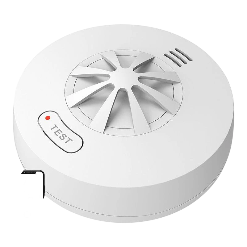 Heiman HM-5HW Alarma inalámbrica con sensor de calor