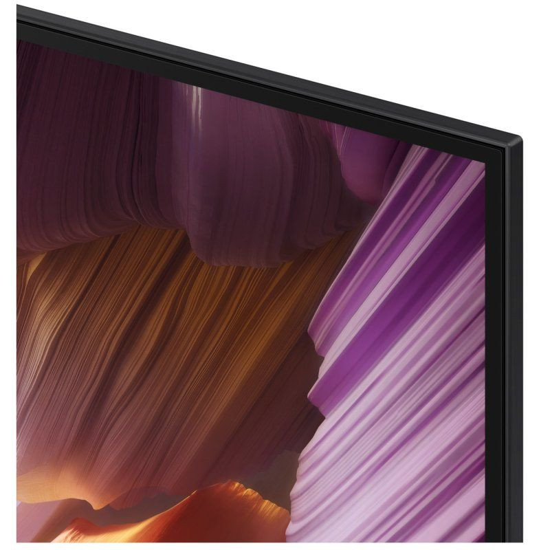 Marco de Samsung QE55S85FAUXXH