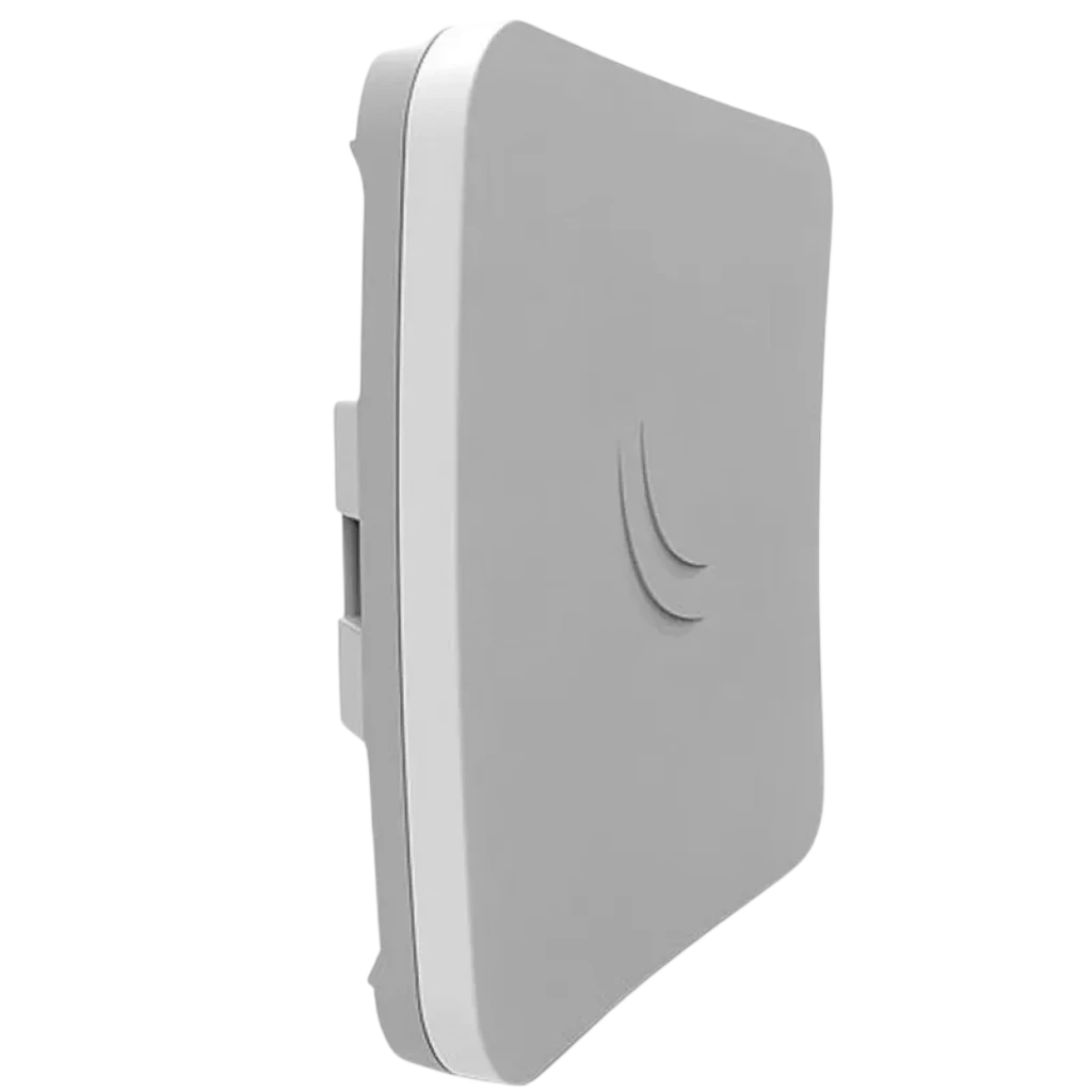 MikroTik RBSXTsqG-5acD - Punto de acceso Wi-Fi  inalámbrico para exteriores 5 GHz