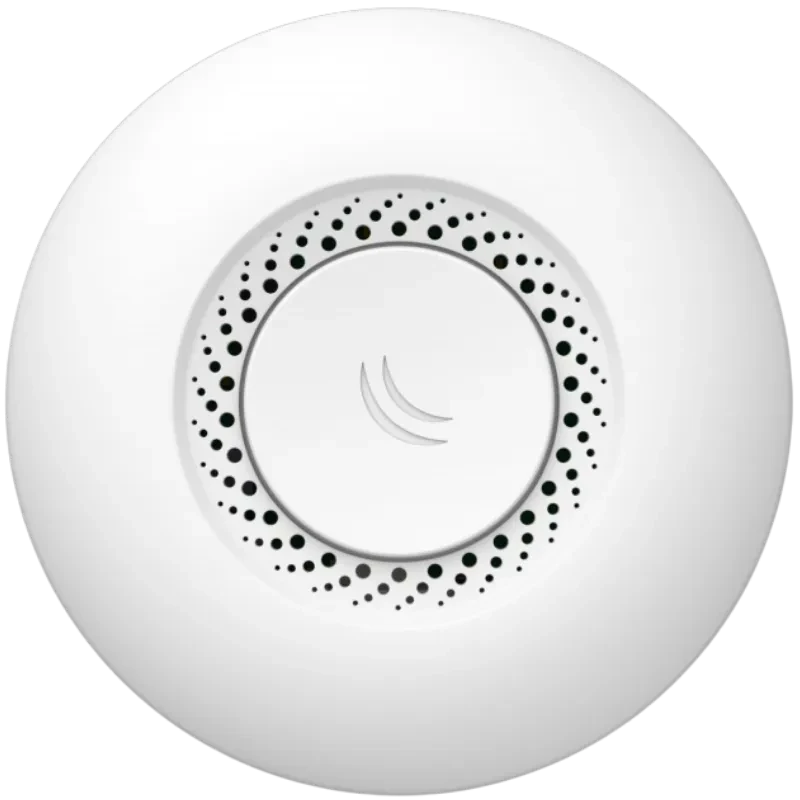 Mikrotik RBCAP2ND - Punto de Acceso inalámbrico de techo 2,4 GHz 300 Mbit/s