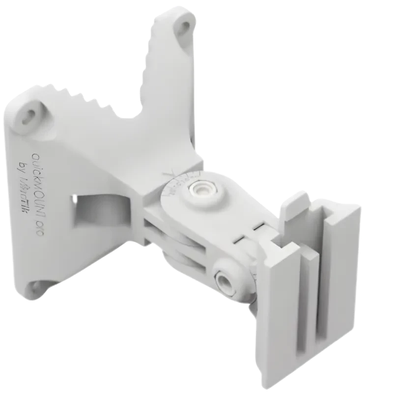 MikroTik QMP-LHG quickMOUNT pro LHG - Suporte para a série LHG da MikroTik