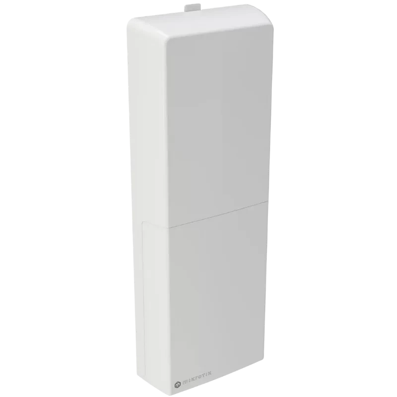 MikroTik FTC21 Convertidor Fibra-Cobre 2,5 Gbps y dos puertos Gigabit Ethernet