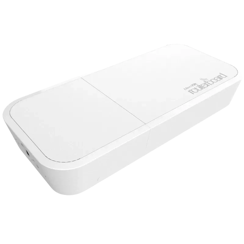 MikroTik RBFTC11 Convertidor Fibra-Cobre Gigabit 1 Gbps