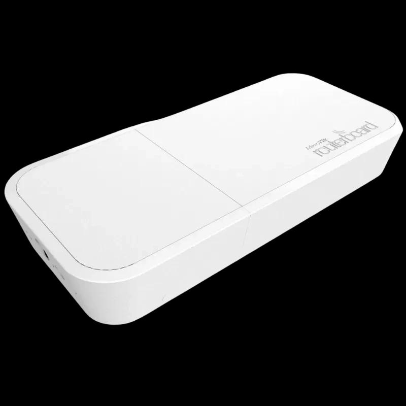 MikroTik RBFTC11 Convertidor Fibra-Cobre Gigabit 1 Gbps