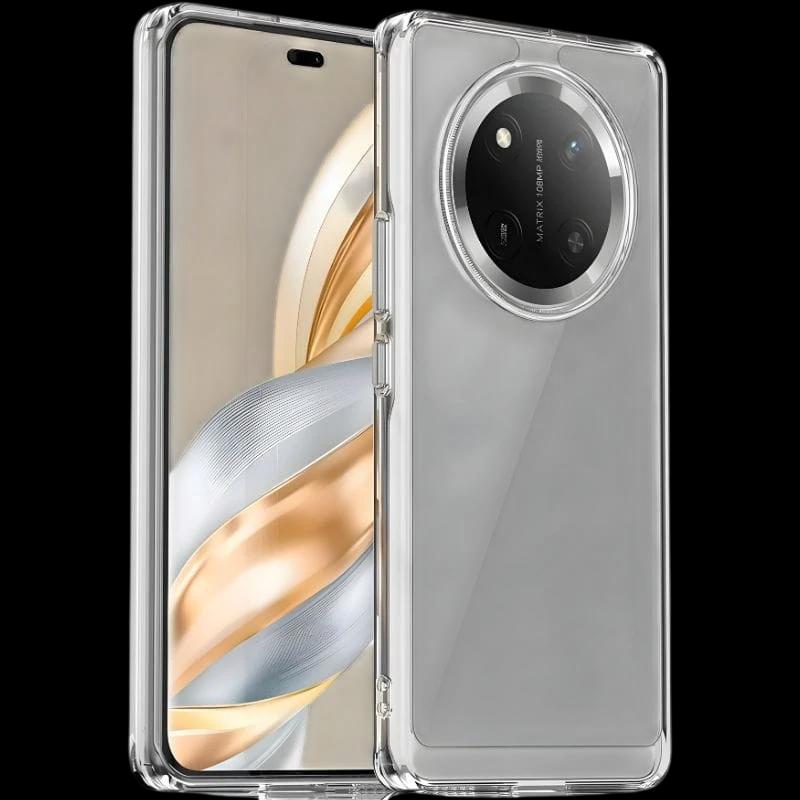 Coque en silicone Reinforced Honor X9C